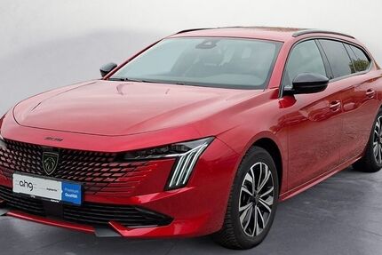 Peugeot 508 31.900 km 22.890 &euro; Horb am Neckar 72160