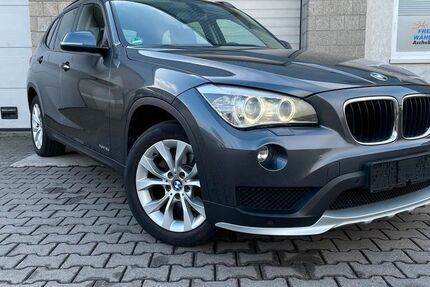 BMW X1 117.000 km 13.750 € Ascheberg 59387