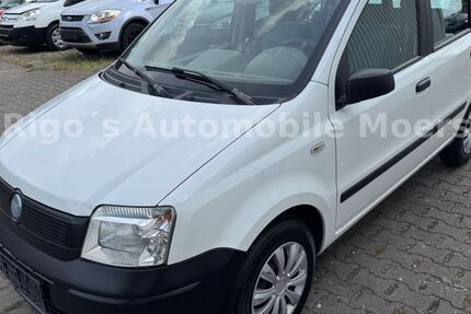 Fiat Panda 146.523 km 2.000 &euro; Moers 47445