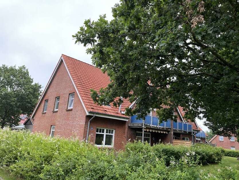 Wohnung zum Mieten in Silberstedt 497,45 € 65.8 m² 3 zimmer