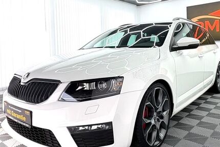 Skoda Octavia 123.000 km 13.999 &euro; Munster 29633