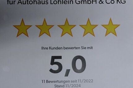 Skoda Scala 17.200 km 23.499 &euro; Wendelstein 90530