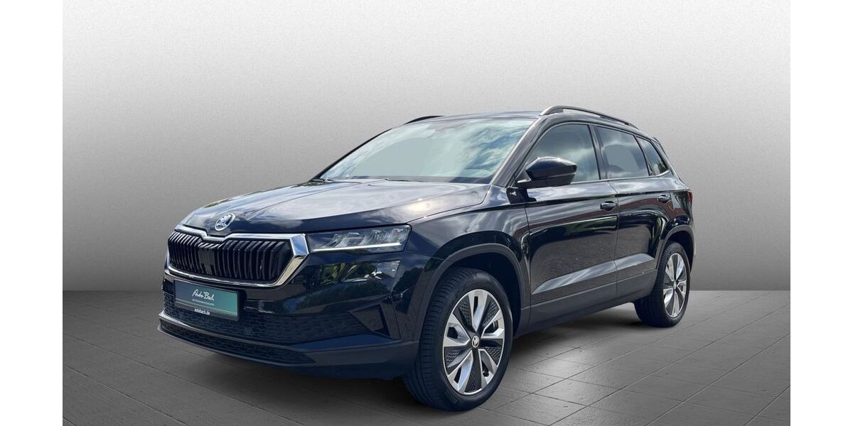 Skoda Karoq 72.220 km 25.990 &euro; Diez 65582