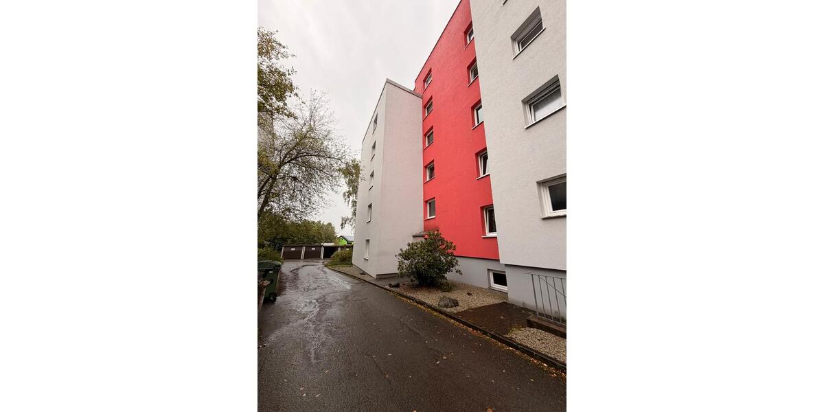 Etagenwohnung Hof Neuhof - 2 Zimmer, 70 m&sup2;, 125.000&euro; | Angebot:27300341