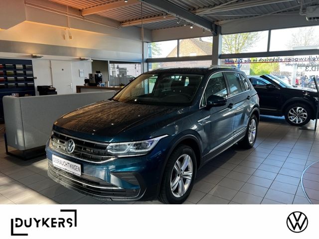 VW Tiguan 73.000 km 25.979 &euro; Baesweiler 52499