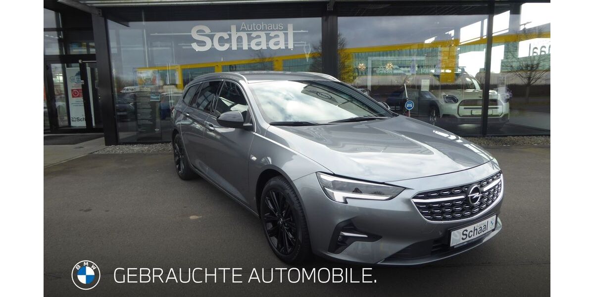 Opel Insignia 139.035 km 12.490 &euro; Bitburg 54634