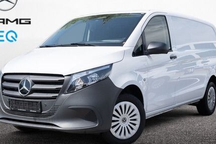 Mercedes-Benz Vito 8.024 km 40.698 &euro; Lüdenscheid 58507