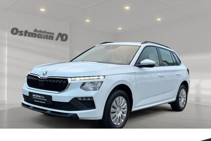 Skoda Kamiq 15.228 km 22.780 &euro; Niestetal 34266
