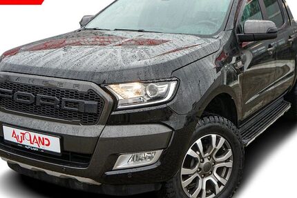 Ford Ranger 51.096 km 35.950 &euro; Zella-Mehlis 98544