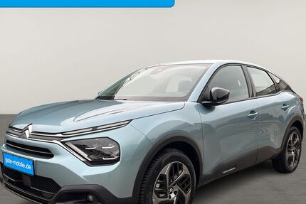 Citroen C4 7.900 km 17.790 € Krauchenwies 72505