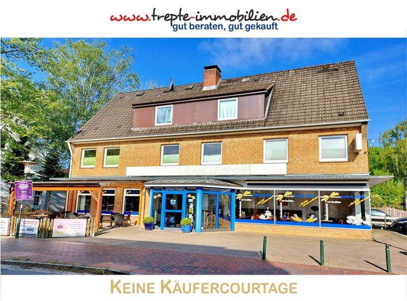 Haus zum Kaufen in Hohenlockstedt 559.000 € 234 m² - Einfamilienhaus Hohenlockstedt | Angebot:21448219