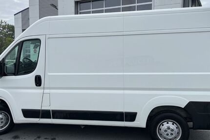 Peugeot Boxer 61.500 km 18.600 &euro; Senden 48308