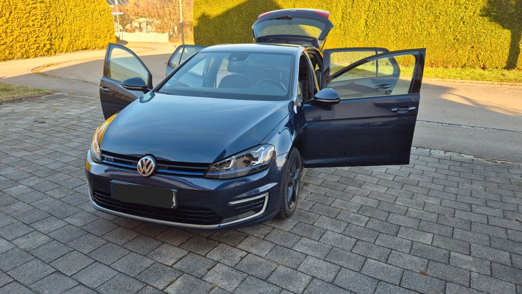 VW Golf 149.950 km 13.500 &euro; Memmingen 87700