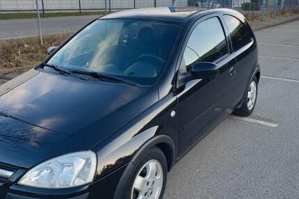 Opel Corsa 199.000 km 1.500 &euro; Villingen-Schwenningen 78052