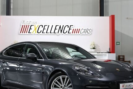 Porsche Panamera 117.000 km 69.991 &euro; Hamm 59077