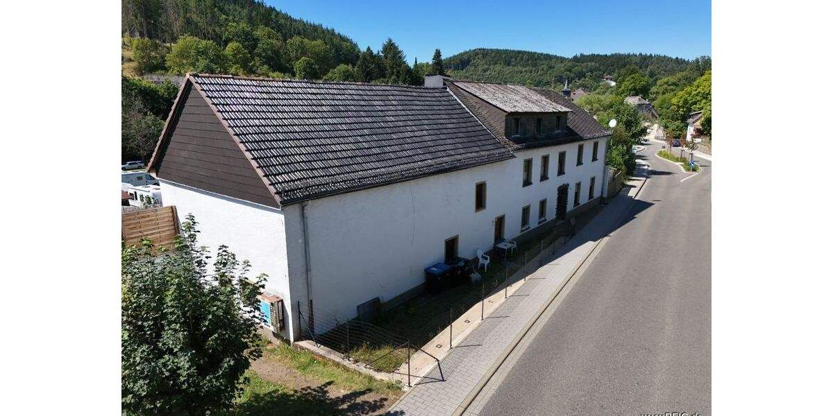 Gewerbeobjekt Gerolstein Müllenborn - 1.050.000&euro; | Angebot:25780090