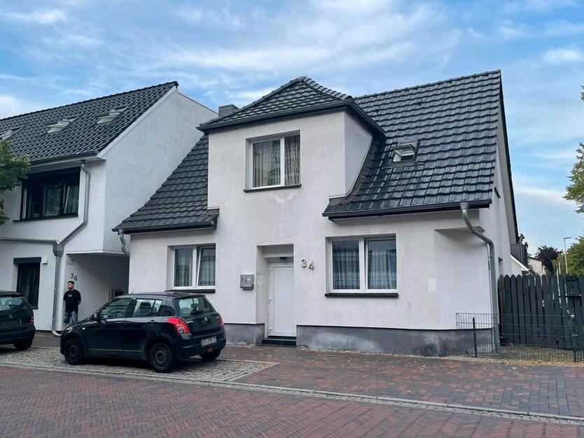 Haus zum Vermieten