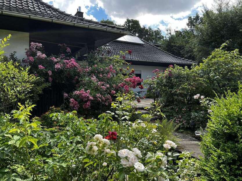 Haus zum Kaufen in Marklohe 455.000 € 235 m²