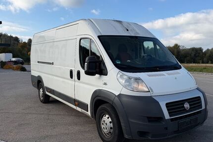 Fiat Ducato 239.000 km 6.500 € Kaufbeuren 87600