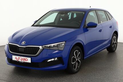 Skoda Scala 61.822 km 18.950 &euro; Bautzen 02625