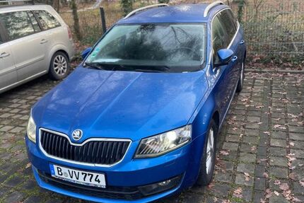 Skoda Octavia 275.000 km 5.500 &euro; Berlin 13581