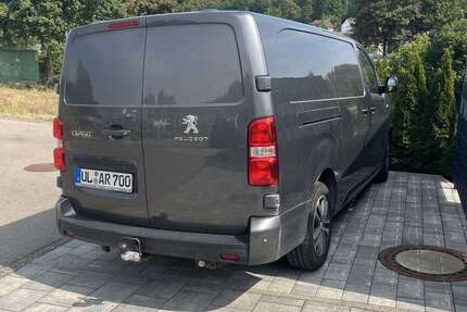 Peugeot Expert 43.000 km 23.700 &euro; Amstetten 73340
