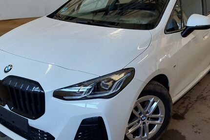 BMW 218 Active Tourer 9.200 km 31.990 &euro; Besigheim - Ottmarsheim 74354