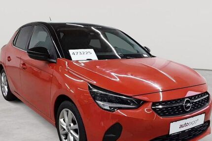 Opel Corsa 30.914 km 11.389 &euro; Fernwald-Steinbach 35463