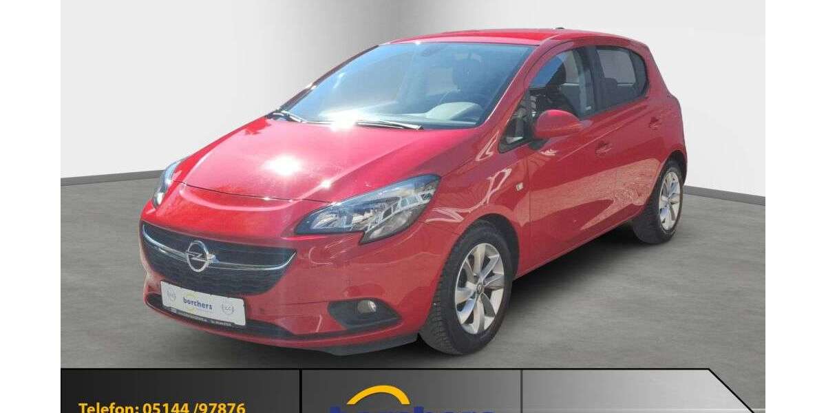 Opel Corsa 151.990 km 6.450 &euro; Bröckel 29356