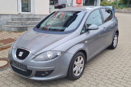 Seat Altea 127.700 km 2.999 &euro; Hettstedt 06333