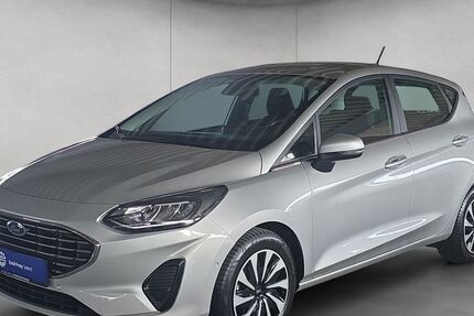 Ford Fiesta 25.748 km 17.960 &euro; Neu-Ulm 89231
