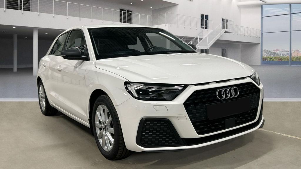 Audi A1 44.000 km 19.990 &euro; Bielefeld 33609