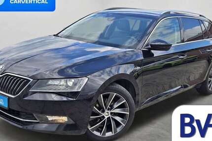 Skoda Superb 141.934 km 18.690 &euro; Dresden 01237