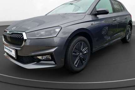 Skoda Fabia 5.000 km 22.690 &euro; Weimar 99423