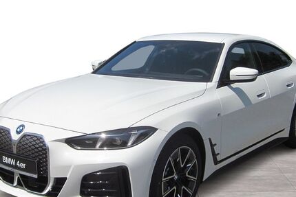 BMW i4 3.300 km 49.890 € Wetzlar 35576