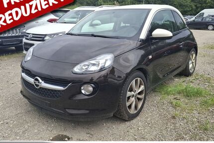 Opel Adam 67.220 km 5.385 &euro; Achern 77855