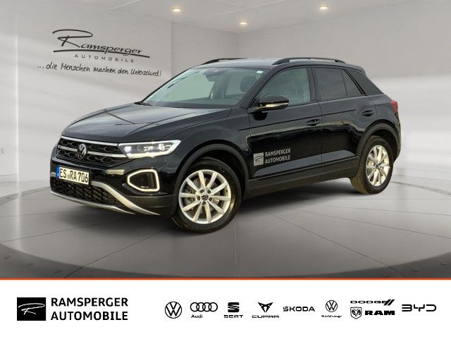 VW T-Roc 15.000 km 31.490 &euro; Nürtingen 72622