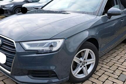 Audi A3 60.815 km 16.800 &euro; Gerlingen 70839