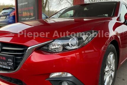 Mazda 3 110.000 km 12.390 &euro; Oerlinghausen 33813