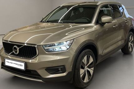 Volvo XC40 54.955 km 24.590 &euro; Krefeld 47805