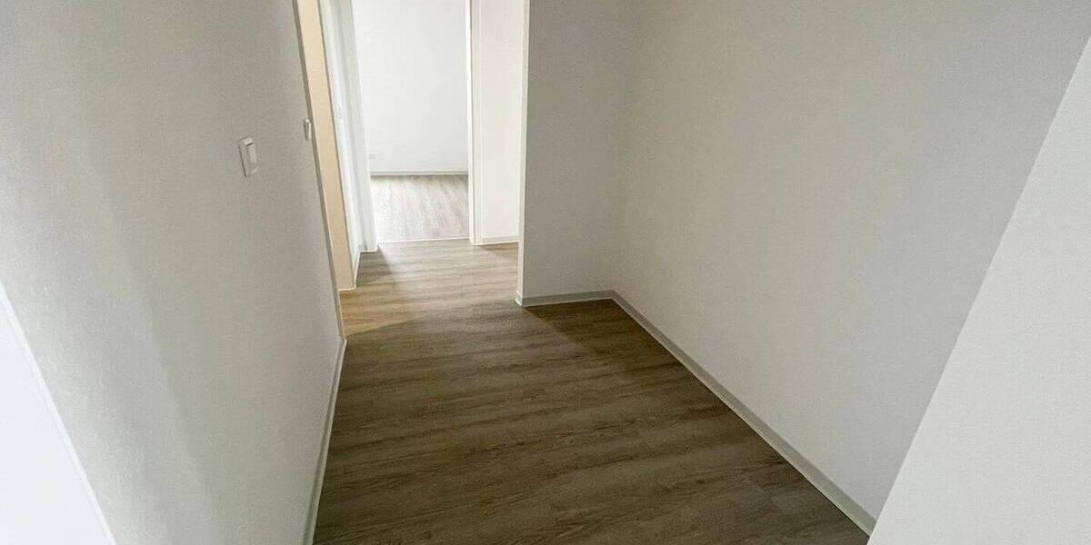 Etagenwohnung Köln Urbach - 4 Zimmer, 100 m&sup2;, 1.350&euro; | Angebot:26874987