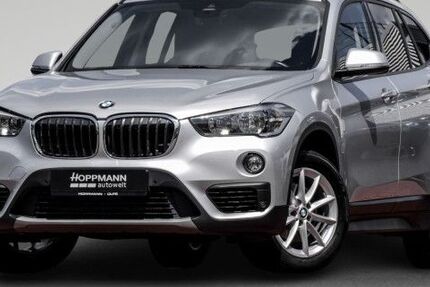 BMW X1 78.000 km 15.480 &euro; Olpe 57462