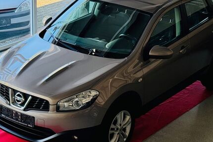 Nissan Qashqai 139.850 km 7.950 € Bad Essen 49152