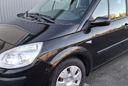 Renault Scenic 187.000 km 3.250 &euro; Derenburg 38895