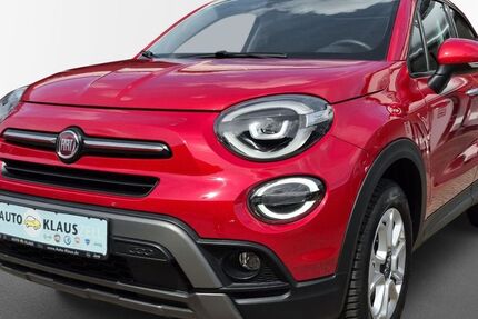 Fiat 500X 59.700 km 15.870 &euro; Zell 56856