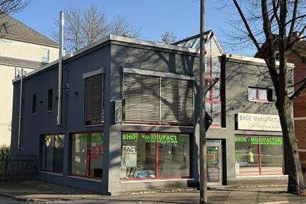 Modernes Wohn-Geschäftshaus in sehr günstiger Lage - Haus Zwickau Pölbitz | Angebot:24609403