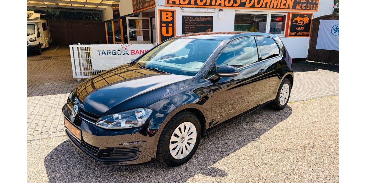 VW Golf 131.480 km 8.480 &euro; Moers 47445