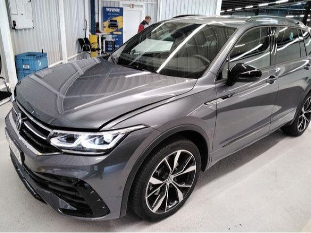 Tiguan Allspace