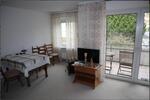 Etagenwohnung Bad Driburg - 2 Zimmer, 60 m&sup2;, 380&euro; | Angebot:25844076