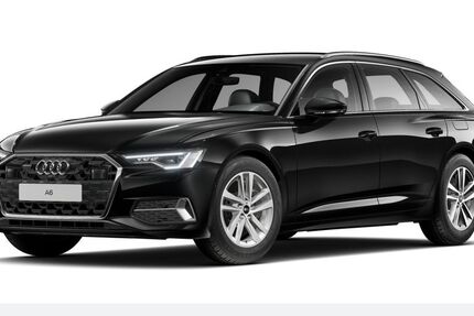 Audi A6 37.116 km 38.870 &euro; Bochum 44809